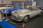 Oldtimermesse Padua 24. - 27.10.19