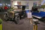 Oldtimermesse Padua 24. - 27.10.19