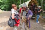 Pfingstausfahrt Spessart 08.-10.06.19 Pfingstausfahrt Spessart 08.-10.06.19