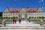 Pfingstausfahrt Spessart 08.-10.06.19 Pfingstausfahrt Spessart 08.-10.06.19