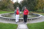 Saisonabschlußfahrt Ammersee 27.10.19 Saisonabschlußfahrt Ammersee 27.10.19