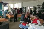 Saisoneröffnung 13.04.19 Saisoneröffnung 13.04.19