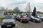Saisoneröffnung 13.04.19 Saisoneröffnung 13.04.19