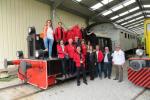 Ausfahrt Schwarzwald Elsass 17.-19.05.19 Ausfahrt Schwarzwald Elsass 17.-19.05.19