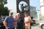 Steiff-Ausfahrt 25.08.19 Steiff-Ausfahrt 25.08.19