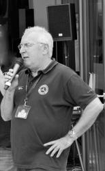 Trauer um Kalle Hollas