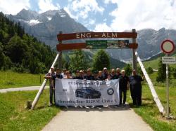 Grosse Ausfahrt 2016