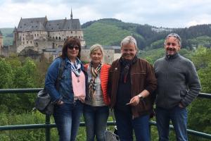 Ausfahrt Luxemburg Vianden Ausfahrt Luxemburg Vianden