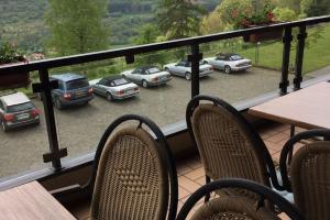 Mittag in Bollendorf im Sonnenhof Mittag in Bollendorf im Sonnenhof