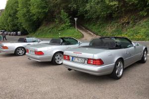 Ausfahrt Luxemburg Vianden Ausfahrt Luxemburg Vianden