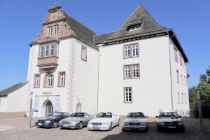 Weser Ausfahrt 2018 Weser Ausfahrt 2018