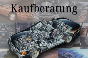 Kaufberatung Kaufberatung