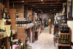 Abstecher zur Senfmühle in Monschau Abstecher zur Senfmühle in Monschau