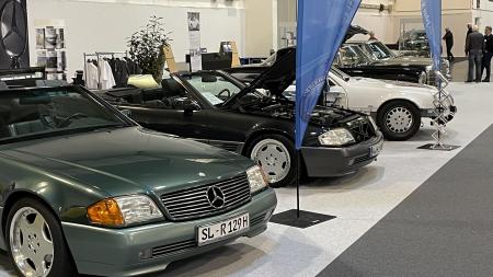 Techno-Classica-Essen
