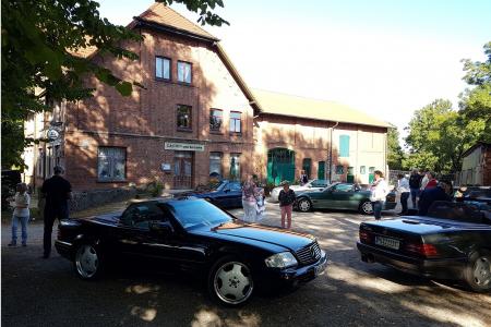 Büttenwarder Büttenwarder