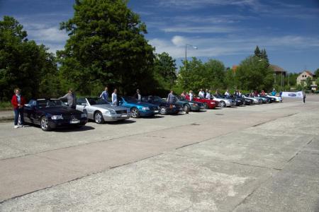 Ausfahrt Harz Juni 2023 Ausfahrt Harz Juni 2023