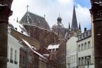 Aachen Altstadt