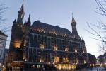 Aachen Rathaus Aachen Rathaus