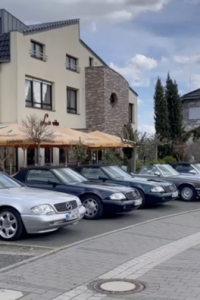 Ausfahrt 14.04.2023 Ausfahrt 14.04.2023