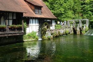 2016 Blaubeuren 2016 Blaubeuren
