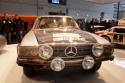 R129 Bremen Classic Motorshow