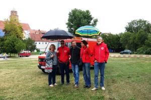 8. Oldtimertag Donauwörth 25.08.18 8. Oldtimertag Donauwörth 25.08.18