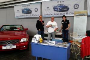 Technorama Ulm 5. + 6.5.2018 Technorama Ulm 5. + 6.5.2018