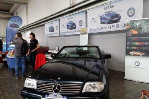 Technorama Ulm 5. + 6.5.2018 Technorama Ulm 5. + 6.5.2018