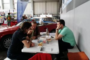 Technorama Ulm 5. + 6.5.2018 Technorama Ulm 5. + 6.5.2018