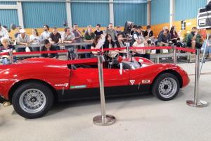 Technorama Ulm 5. + 6.5.2018 Technorama Ulm 5. + 6.5.2018